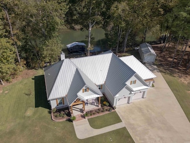 57 Iveon Clay Ln, Pangburn, AR 72121 - photo 5