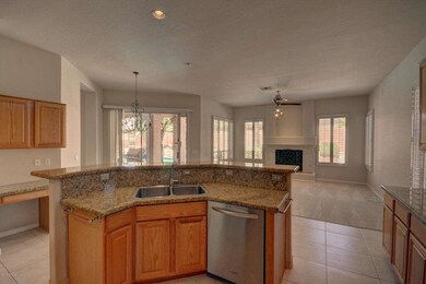 6 - Kitchen