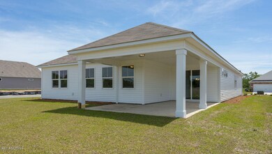 573 Slippery Rock Way - Lot 537-03