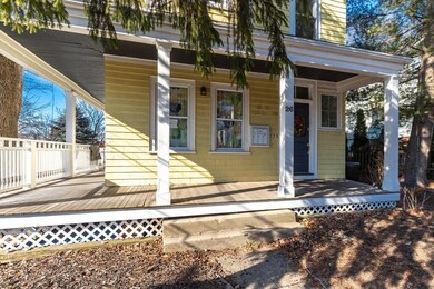 26 Vinal Ave unit 3, Somerville, MA 02143 - photo 2