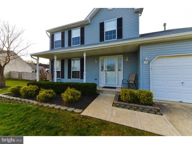 3 Hawthorn Way, Clayton, NJ 08312 - photo 4