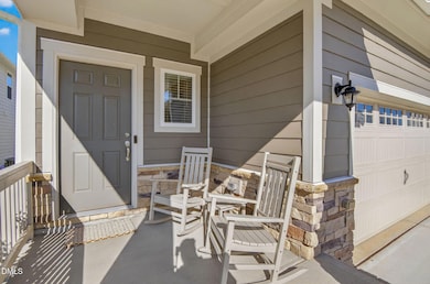 136 Azalea View Way, Holly Springs, NC 27539 - photo 3