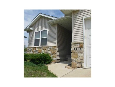 . exterior entryway