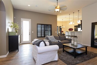 14913 Holly Springs Ave, El Paso, TX 79938 - photo 2