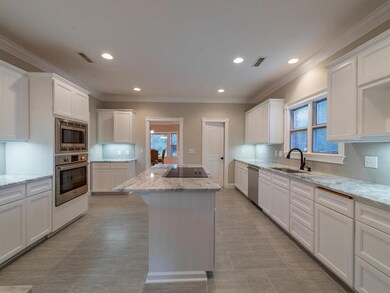 New appliances