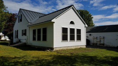 05. Back of Home