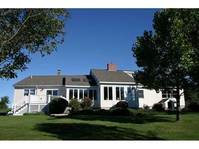 47 Roberts Rd, Alfred, ME 04002 - photo 4