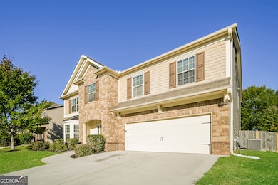 7420 Toccoa Cir, Union City, GA 30291 - photo 2