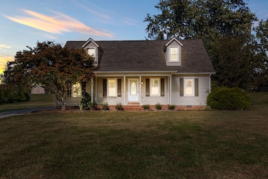 1107 Weaver Farm Ln, Spring Hill, TN 37174 - photo 5