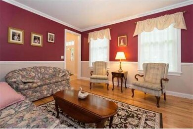 39 Golden Ball Rd, Weston, MA 02493 - photo 7