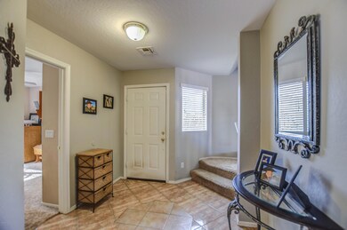 Foyer