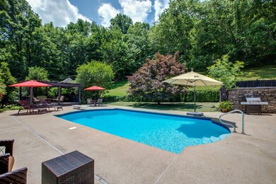 2732 Broyles Ln, Franklin, TN 37069 - photo 2