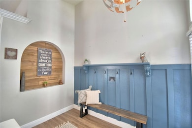 422 Delancey Dr, Davenport, FL 33837 - photo 6