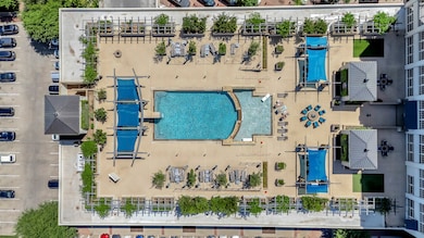 Montgomery Plaza unit 1537, Fort Worth, TX 76107 - photo 4