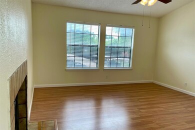 Final view of the nice sized living area