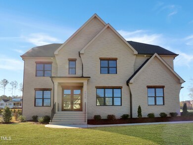 2525 Silas Peak Ln, Apex, NC 27523 - photo 2