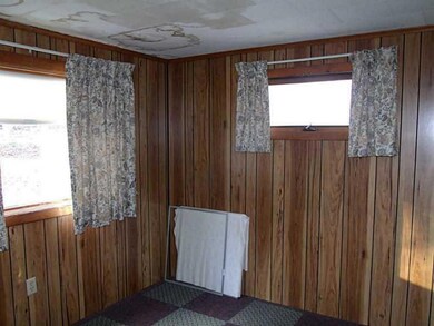 Bedroom.