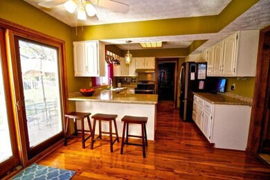 Kitchen!