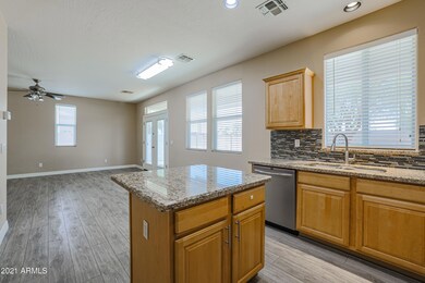 1203 E Frances Ln, Gilbert, AZ 85295 - photo 4