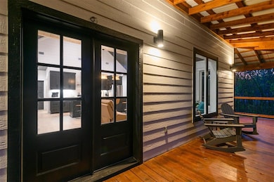 206 S Spruce Trail, Broken Bow, OK 74728 - photo 6