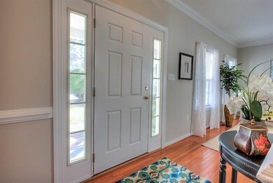 2528 Hawkesbury Ct, Henrico, VA 23233 - photo 3