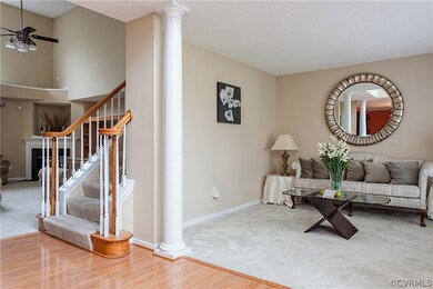 5201 Beachmere Terrace, Chesterfield, VA 23831 - photo 5