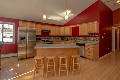 90 Effingham Rd, Ossipee, NH 03864 - photo 3