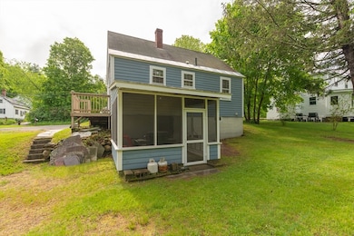 41 W Elm St, West Townsend, MA 01474 - photo 2