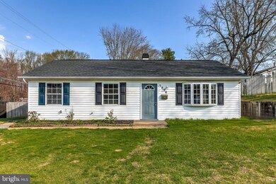 1816 Hanson Rd, Edgewood, MD 21040 - photo 2