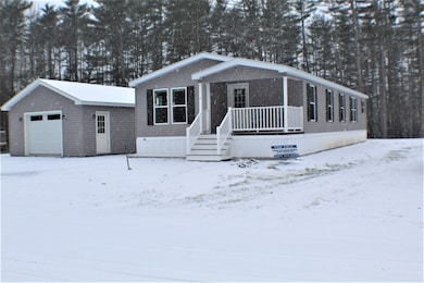 9 Whispering Pines Dr, Lisbon, ME 04250 - photo 2