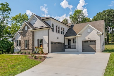 4122 Affiant Way, Culleoka, TN 38451 - photo 3