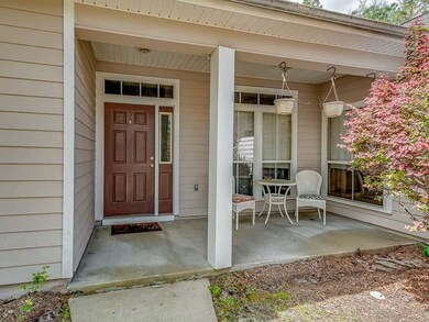 60 Farrier Ln, Crawfordville, FL 32327 - photo 4