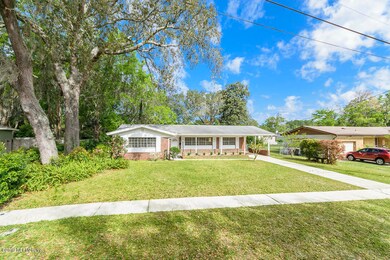 2353 Flo Dr N, Jacksonville, FL 32216 - photo 2