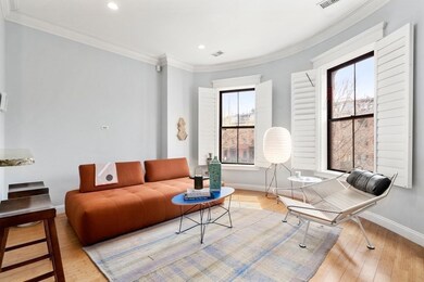 12 Worcester Square unit 3, Boston, MA 02118 - photo 5