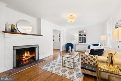 716 Upland Place, Alexandria, VA 22314 - photo 5