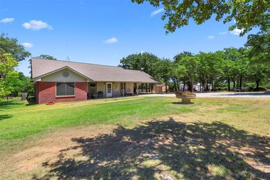 181 Shady Grove Ln, Weatherford, TX 76088 - photo 4