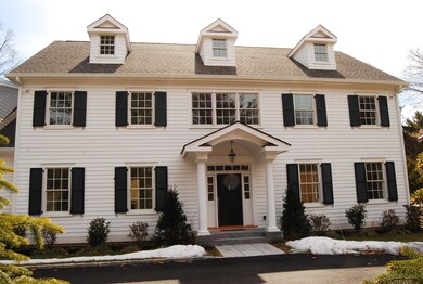 272 Palmer Hill Rd, Riverside, CT 06878 - photo 2