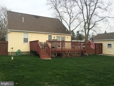 1178 Oak Ln, Vineland, NJ 08360 - photo 3