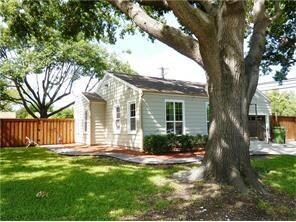 Beautifully remodeled 2, 1 bath, large living dini