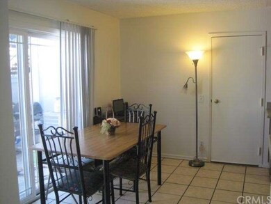 Eating Area