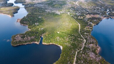 Lot I Pleasant Island Ln, Adamstown Township, ME 04970 - photo 5