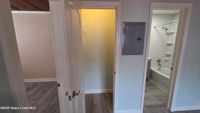 6411 Ridgewood Ave, Cocoa Beach, FL 32931 - photo 5