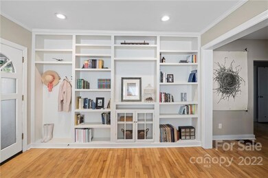 Custom Built-ins