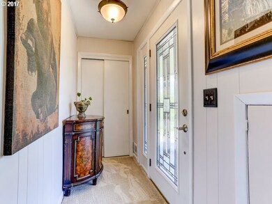 Entrance/Foyer