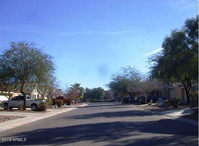 street