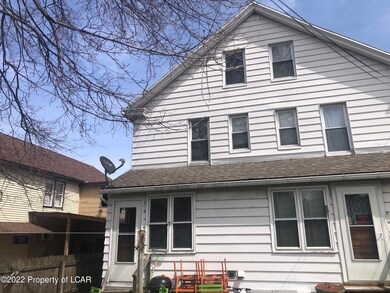 Rear Exterior 1