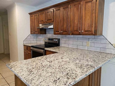 3101 Clear Creek Dr, Texarkana, TX 75503 - photo 7