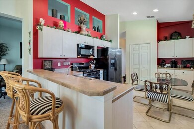 Kitchen/Dinette