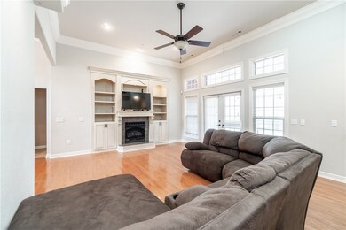 2147 Saratoga Ave, Springdale, AR 72762 - photo 3