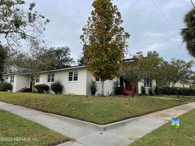 1568 Dancy St, Jacksonville, FL 32205 - photo 2